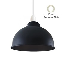 Vintage Industrial Light