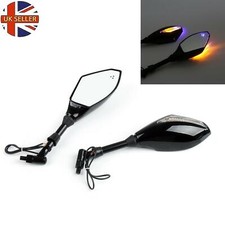 X 10mm MotorcycleTurn Signal