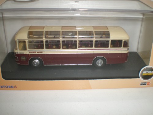 Oxford diecast 76mw6005 - oxford,