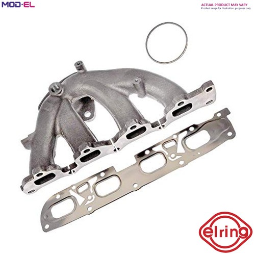 Gasket exhaust manifold - gasket,