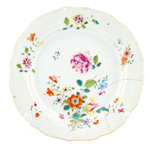 Chinese porcelain qianlong - chinese,