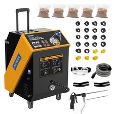 Walnut Blaster Sand Blaster