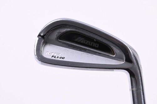 Mizuno fli 2010 - 2010, iron