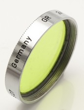 Zeiss Ikon Stuttgart S 27 GR