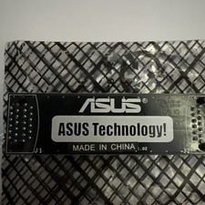 ASUS nVidia SLI Bridge C1TC60-A01 C589234