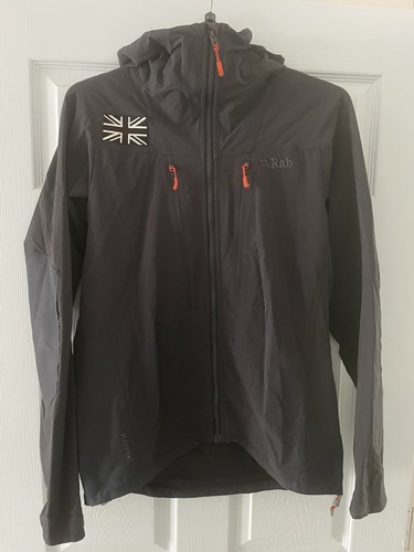 Rab torque men jacket union - rab,