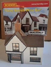 Hornby Skaledale OO Gauge