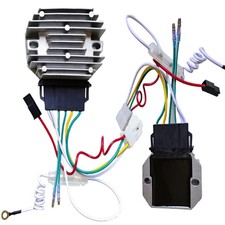 Rectifier Regulator 12V 20A