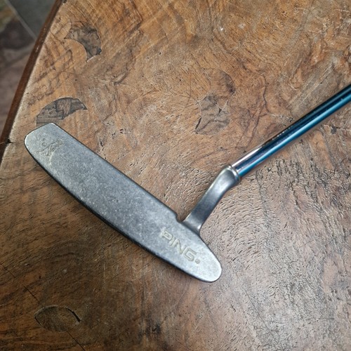 Ping anser putter made in - putter,