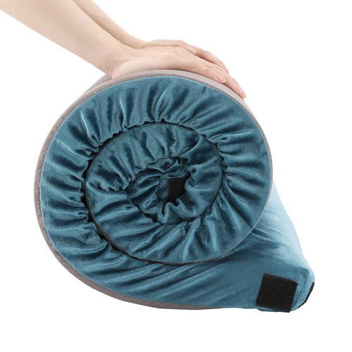 Camping memory foam mattress - memory,