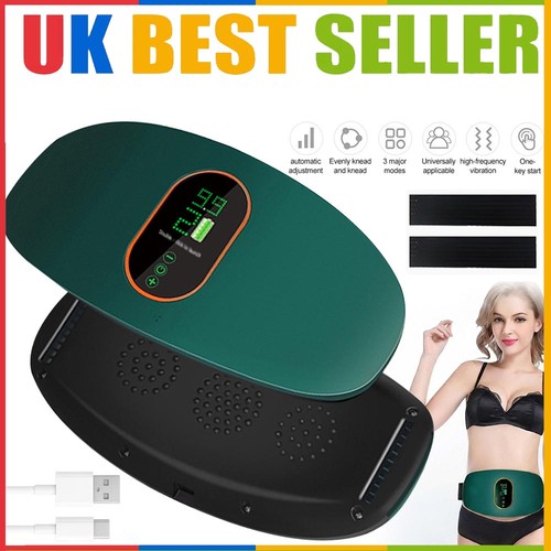 Electric vibration waist - electric,