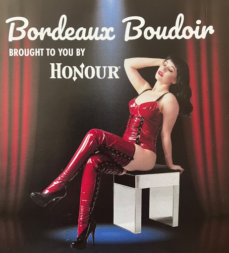 Honour london rubber latex - honour,
