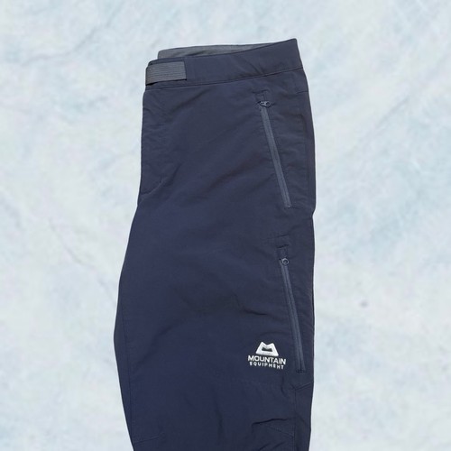 Mens grey mountain equipment - grey,