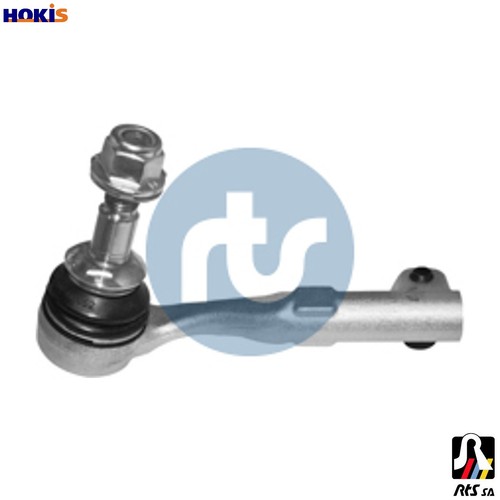 Tie rod end - end, bmw