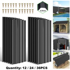 Roof Sheets Panels 12PCS