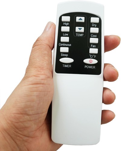 Remote control for corlitec - remote,