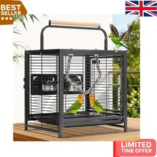 Portable 48cm Wrought Iron