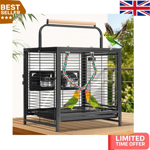 Portable 48cm wrought iron - portable,