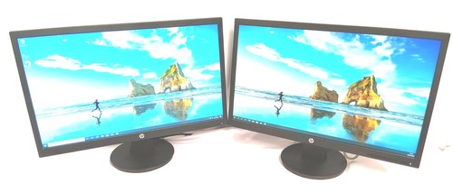 V22e dual screen 22 - dual,