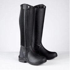 Toggi Quest Long Riding Boots