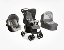 NEW Hauck Shopper SLX trio 3