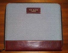 TED BAKER Travel Neck Tie Bag