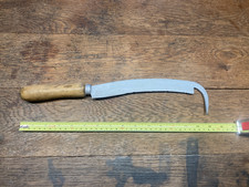 Vintage Beet Hook / Garden tool.