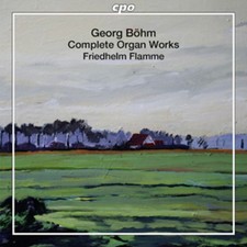 Georg Bohm : Georg Bohm