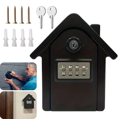 Outdoor high security wall - outdoor,