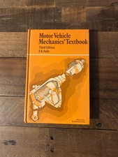 F.K. Sully Motor Vehicle