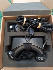 Oculus DK2 Virtual Reality