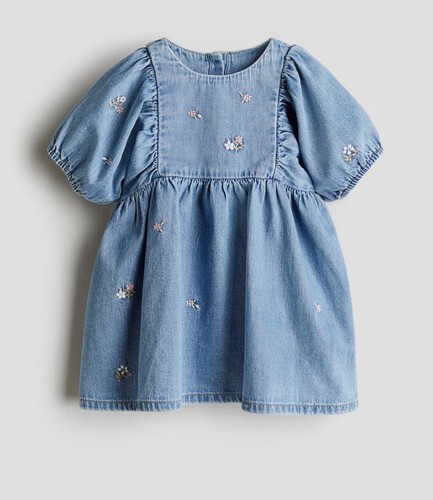 Embroidery detail denim - embroidery-detail,
