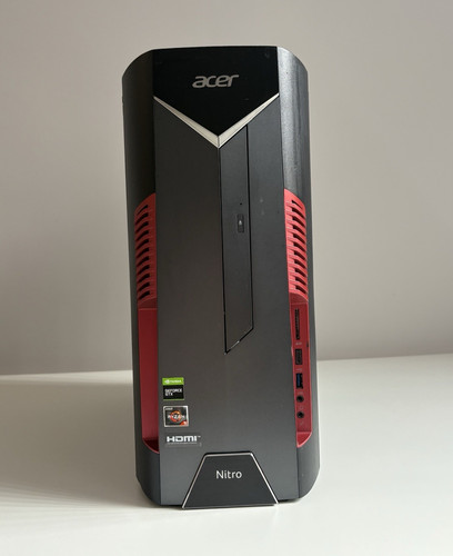 Acer nitro n50 110 - acer, n50-110