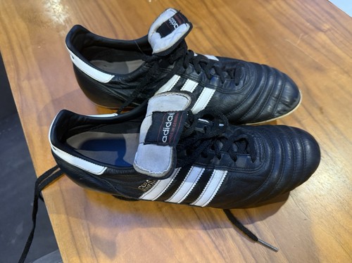 Adidas copa mundial black - copa,