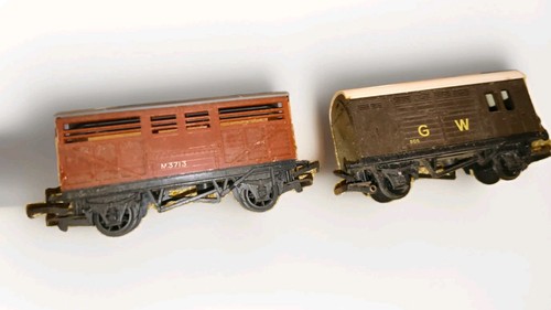 Triang r123a dark brown - triang,