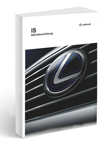 Lexus 200t 300 2015 - 200t/300, 2015-2020