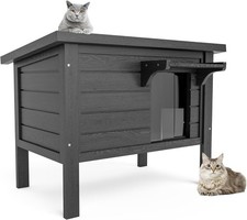 Puecrof mini outdoor - puecrof, cat