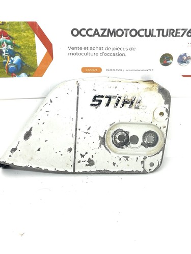 Stihl chainsaw bar - stihl, &