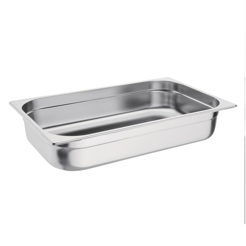 Vogue stainless steel - vogue,