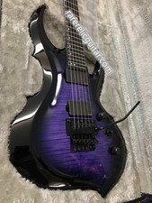 E-II FRX FM Reindeer Blue