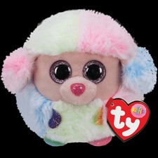 beanie boo rainbow