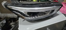 Perfect 2017-2022 MG ZS LED