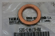 Exhaust Muffler Gasket Yamaha