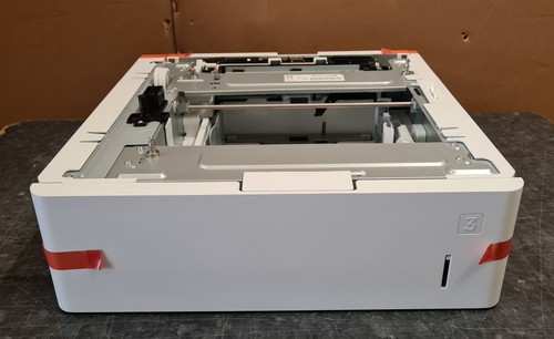 550 sheet input - tray, feeder