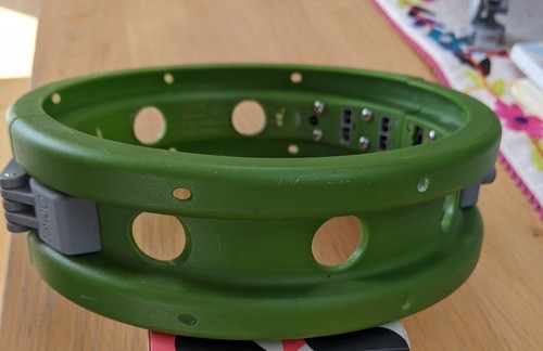 Omlet zippi tunnel system - omlet,