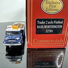 EFE THAMES TRADER FLATBED
