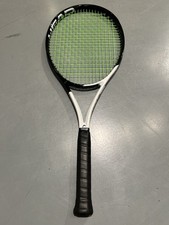 Head Speed Pro 2022 STRUNG 4