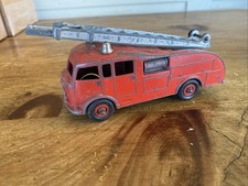 DINKY  TOYS  COMMER FIRE