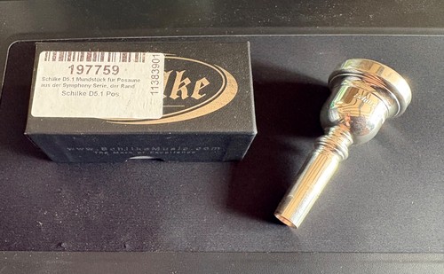 Schilke symphony large - 55,