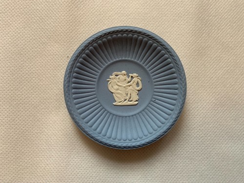 Vintage wedgwood jasperware - vintage,